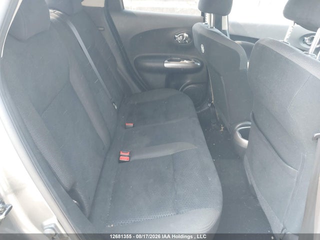 Aukcja sprzedaży 2012 Nissan Juke Sv, vin: JN8AF5MV1CT118183, numer aukcji: 12681355