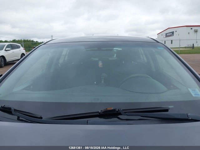 Aukcja sprzedaży 2017 Hyundai Ioniq Hybrid Se, vin: KMHC75LC8HU022582, numer aukcji: 12681361
