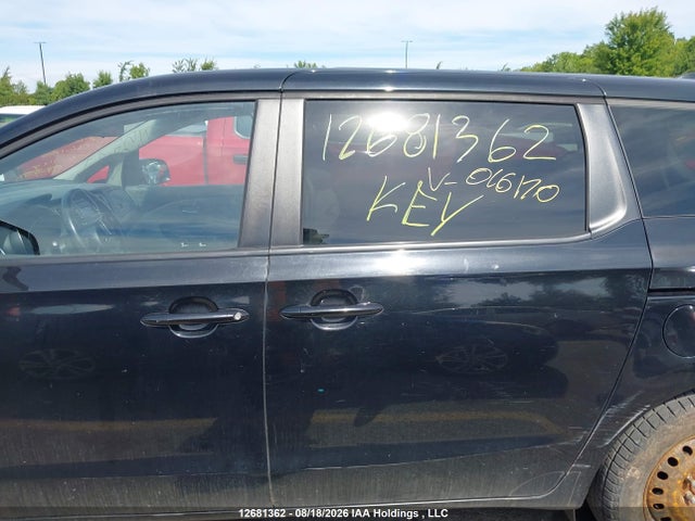 Aukcja sprzedaży 2015 Kia Sedona L, vin: KNDMA5C17F6016170, numer aukcji: 12681362