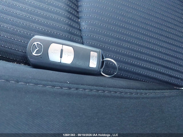 Продаж на аукціоні авто 2016 Mazda Mazda3 Gs, vin: 3MZBM1L75GM323234, номер лоту: 12681363