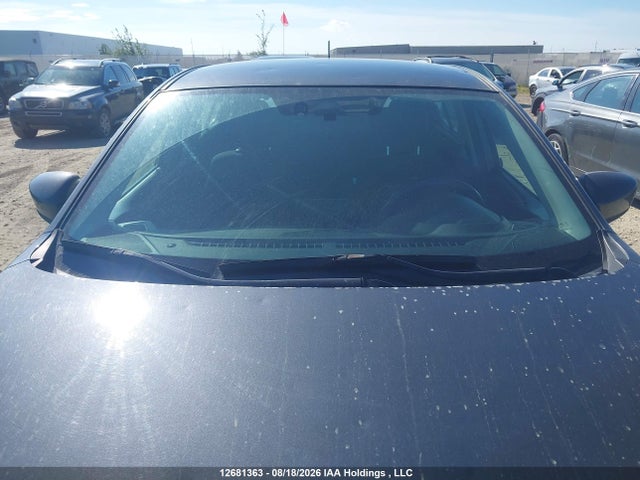Продаж на аукціоні авто 2016 Mazda Mazda3 Gs, vin: 3MZBM1L75GM323234, номер лоту: 12681363