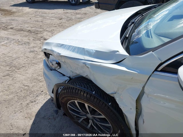 Aukcja sprzedaży 2018 Volkswagen Tiguan Se/sel, vin: 3VV2B7AXXJM104406, numer aukcji: 12681366