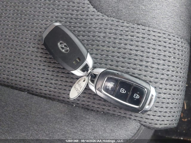 5NMS3CAD1LH277019 Hyundai Santa Fe Sel/sel Plus