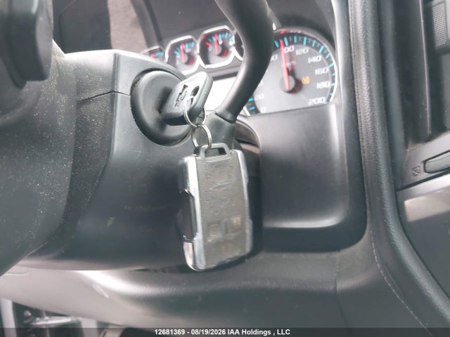 3GCUKSEJ6JG367992 Chevrolet Silverado 1500 2lz