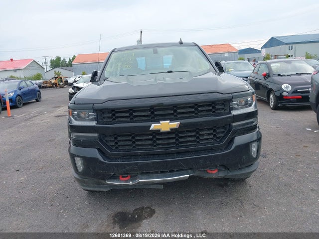 3GCUKSEJ6JG367992 Chevrolet Silverado 1500 2lz
