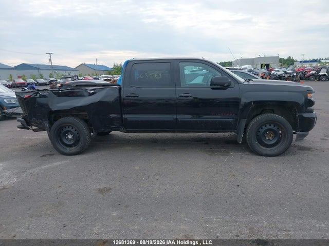 3GCUKSEJ6JG367992 Chevrolet Silverado 1500 2lz
