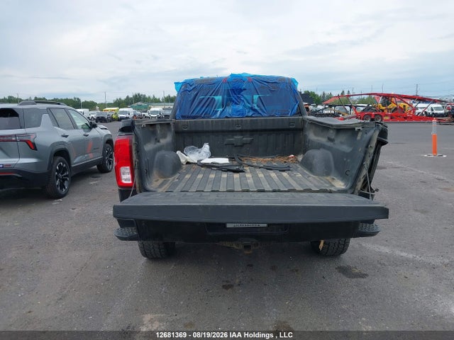 3GCUKSEJ6JG367992 Chevrolet Silverado 1500 2lz