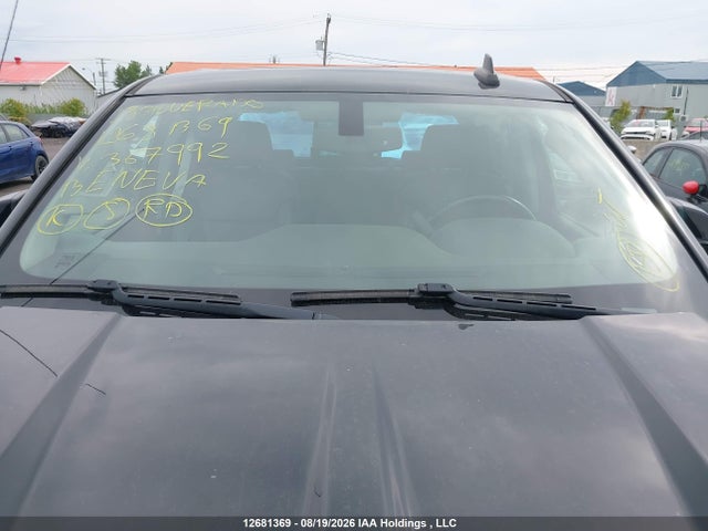 3GCUKSEJ6JG367992 Chevrolet Silverado 1500 2lz