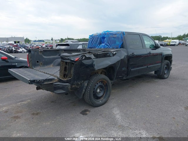 3GCUKSEJ6JG367992 Chevrolet Silverado 1500 2lz