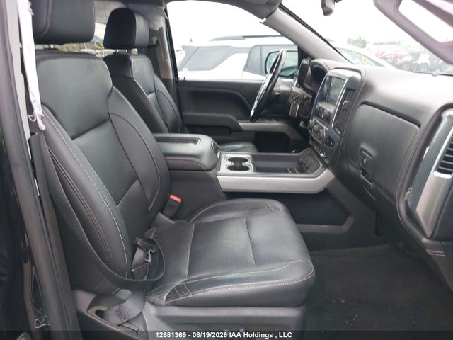 3GCUKSEJ6JG367992 Chevrolet Silverado 1500 2lz