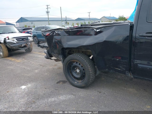 3GCUKSEJ6JG367992 Chevrolet Silverado 1500 2lz