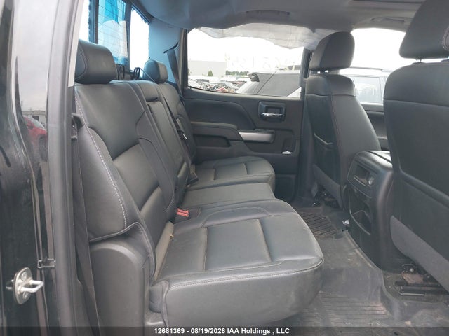 3GCUKSEJ6JG367992 Chevrolet Silverado 1500 2lz