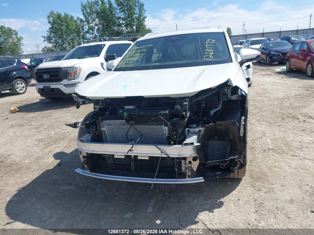 Aukcja sprzedaży 2026 Volkswagen Tiguan Highline Turbo R-line 4motion, vin: 3VVUW7RM5TM144578, numer aukcji: 12681372