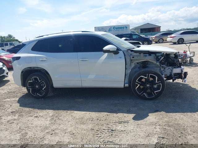 Aukcja sprzedaży 2026 Volkswagen Tiguan Highline Turbo R-line 4motion, vin: 3VVUW7RM5TM144578, numer aukcji: 12681372