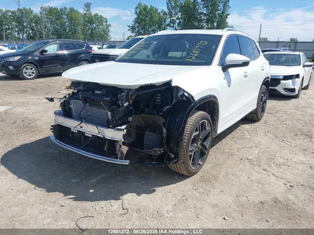 Aukcja sprzedaży 2026 Volkswagen Tiguan Highline Turbo R-line 4motion, vin: 3VVUW7RM5TM144578, numer aukcji: 12681372