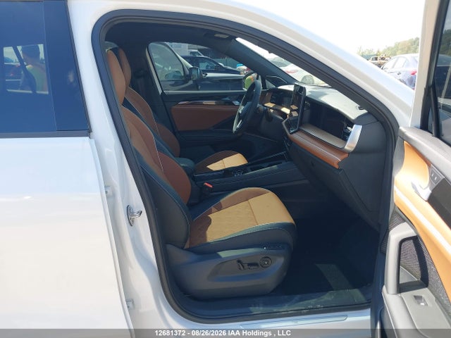 Aukcja sprzedaży 2026 Volkswagen Tiguan Highline Turbo R-line 4motion, vin: 3VVUW7RM5TM144578, numer aukcji: 12681372