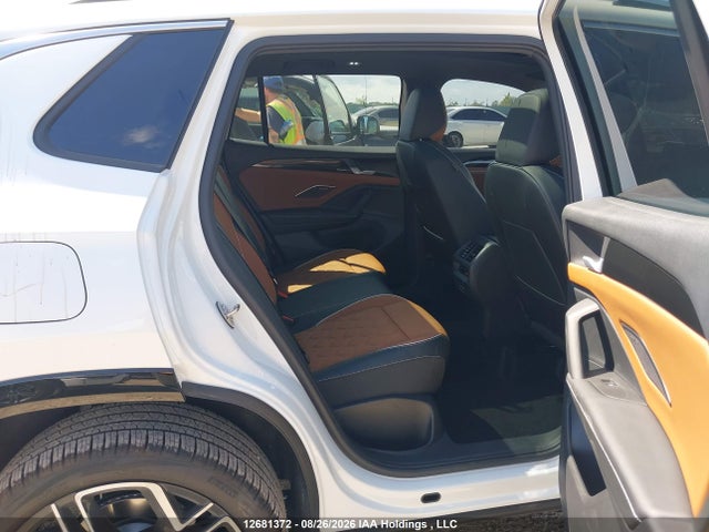 Aukcja sprzedaży 2026 Volkswagen Tiguan Highline Turbo R-line 4motion, vin: 3VVUW7RM5TM144578, numer aukcji: 12681372