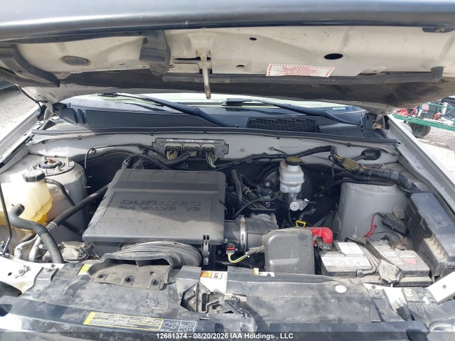 Продаж на аукціоні авто 2010 Ford Escape Limited, vin: 1FMCU9EG7AKC70002, номер лоту: 12681374