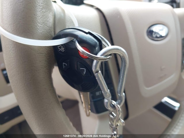 Продаж на аукціоні авто 2010 Ford Escape Limited, vin: 1FMCU9EG7AKC70002, номер лоту: 12681374