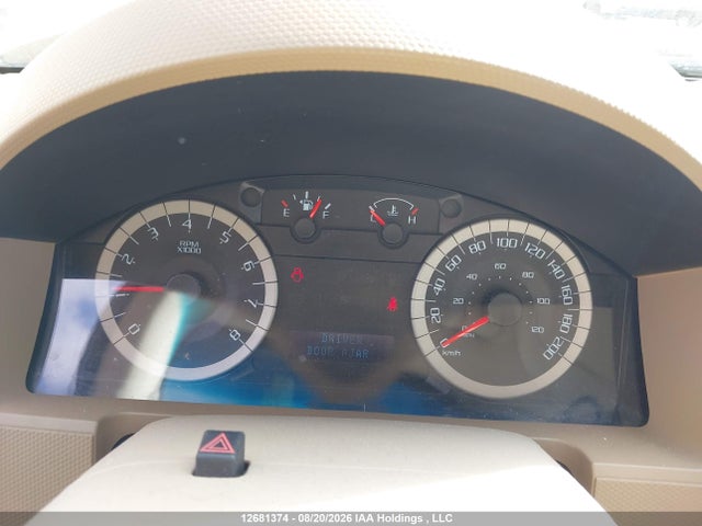 Продаж на аукціоні авто 2010 Ford Escape Limited, vin: 1FMCU9EG7AKC70002, номер лоту: 12681374