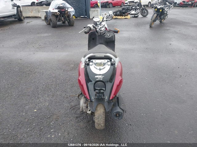 2005 Yamaha Xc125 მანქანა იყიდება აუქციონზე, vin: LPRSE13N95A400657, აუქციონის ნომერი: 12681376