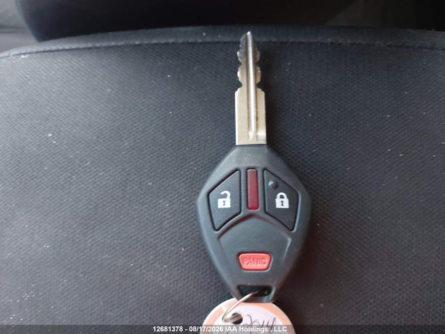 Продажа на аукционе авто 2014 Mitsubishi Rvr Se, vin: 4A4AH3AU3EE603494, номер лота: 12681378