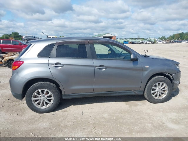 Продажа на аукционе авто 2014 Mitsubishi Rvr Se, vin: 4A4AH3AU3EE603494, номер лота: 12681378