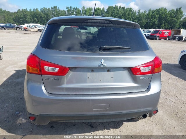 Продажа на аукционе авто 2014 Mitsubishi Rvr Se, vin: 4A4AH3AU3EE603494, номер лота: 12681378