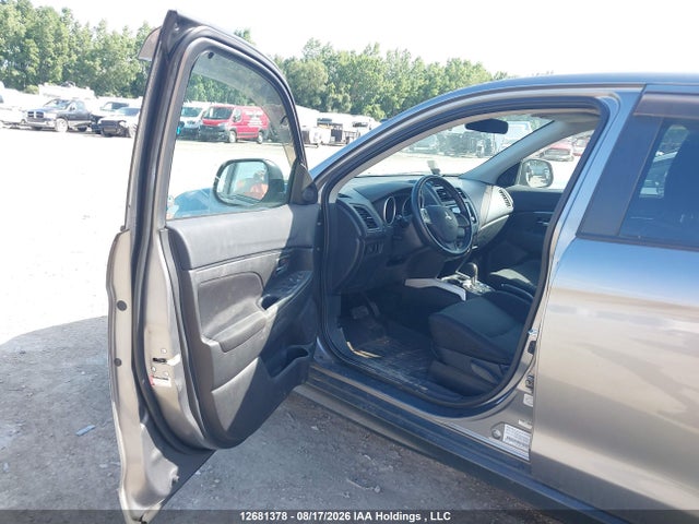 Продажа на аукционе авто 2014 Mitsubishi Rvr Se, vin: 4A4AH3AU3EE603494, номер лота: 12681378
