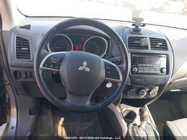 Продажа на аукционе авто 2014 Mitsubishi Rvr Se, vin: 4A4AH3AU3EE603494, номер лота: 12681378