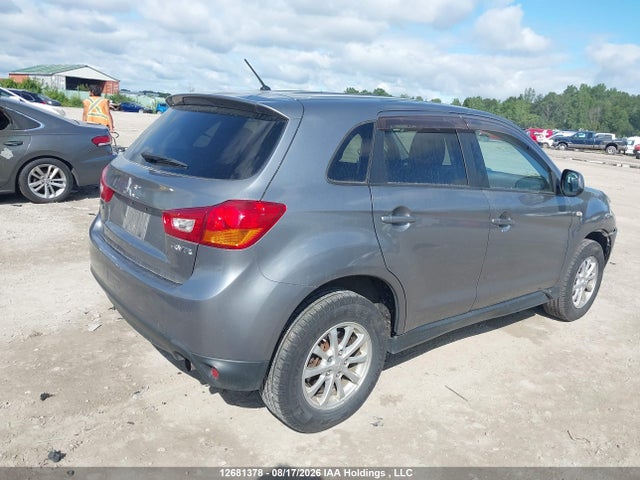 Продажа на аукционе авто 2014 Mitsubishi Rvr Se, vin: 4A4AH3AU3EE603494, номер лота: 12681378
