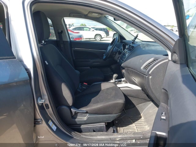 Продажа на аукционе авто 2014 Mitsubishi Rvr Se, vin: 4A4AH3AU3EE603494, номер лота: 12681378