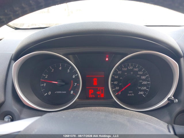 Продажа на аукционе авто 2014 Mitsubishi Rvr Se, vin: 4A4AH3AU3EE603494, номер лота: 12681378