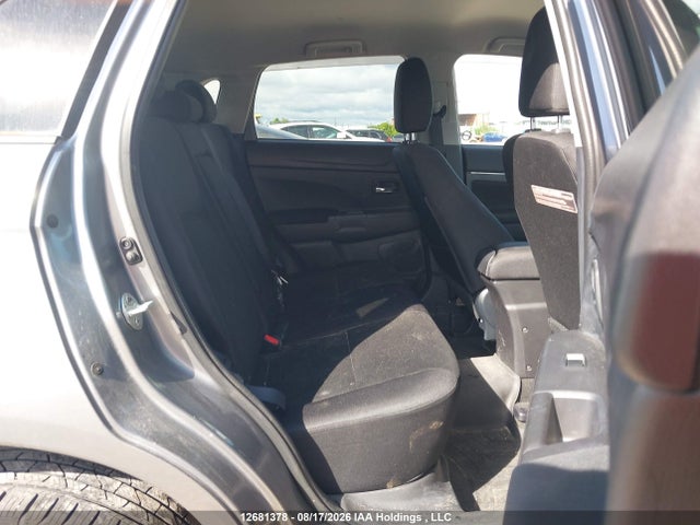 Продажа на аукционе авто 2014 Mitsubishi Rvr Se, vin: 4A4AH3AU3EE603494, номер лота: 12681378