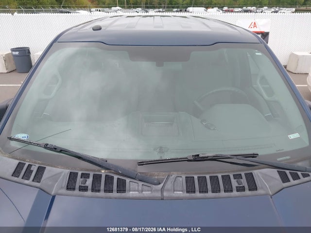 Aukcja sprzedaży 2016 Ford F150 Supercrew, vin: 1FTEW1EF9GKF27556, numer aukcji: 12681379