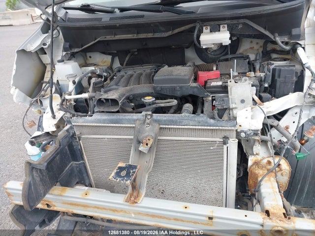 Продажа на аукционе авто 2019 Nissan Nv200 2.5s/2.5sv, vin: 3N6CM0KN2KK711296, номер лота: 12681380