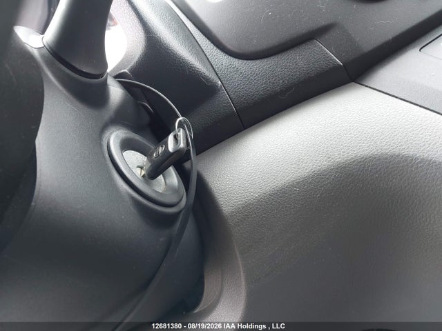 Продажа на аукционе авто 2019 Nissan Nv200 2.5s/2.5sv, vin: 3N6CM0KN2KK711296, номер лота: 12681380