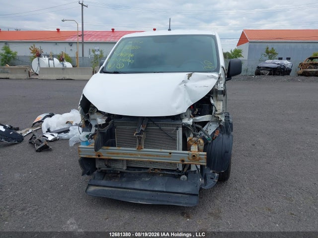Продажа на аукционе авто 2019 Nissan Nv200 2.5s/2.5sv, vin: 3N6CM0KN2KK711296, номер лота: 12681380
