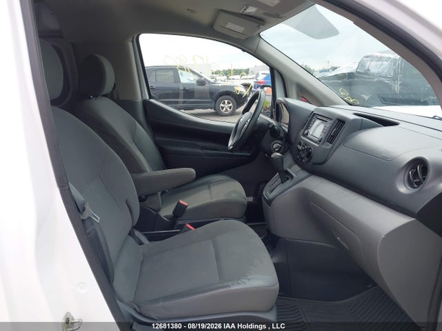 Продажа на аукционе авто 2019 Nissan Nv200 2.5s/2.5sv, vin: 3N6CM0KN2KK711296, номер лота: 12681380