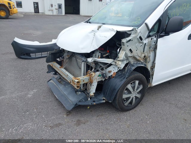 Продажа на аукционе авто 2019 Nissan Nv200 2.5s/2.5sv, vin: 3N6CM0KN2KK711296, номер лота: 12681380