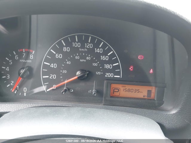 Продажа на аукционе авто 2019 Nissan Nv200 2.5s/2.5sv, vin: 3N6CM0KN2KK711296, номер лота: 12681380