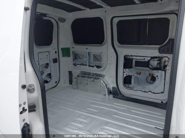 Продажа на аукционе авто 2019 Nissan Nv200 2.5s/2.5sv, vin: 3N6CM0KN2KK711296, номер лота: 12681380