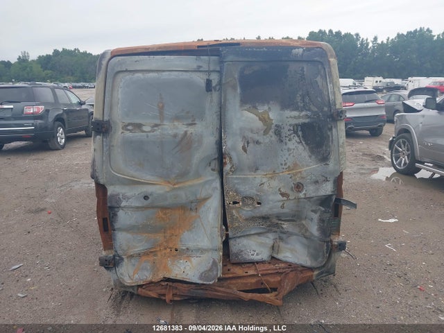 Продаж на аукціоні авто 2016 Mercedes-benz Sprinter 2500, vin: WD3BE7DD7GP338569, номер лоту: 12681383