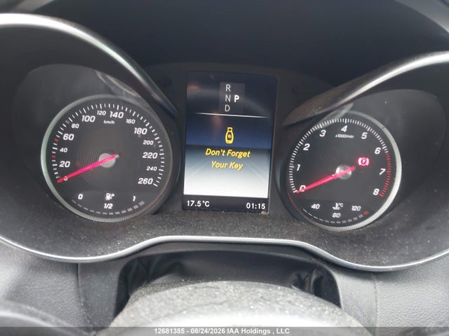 Aukcja sprzedaży 2018 Mercedes-benz C 300 4matic, vin: 55SWF4KB6JU255848, numer aukcji: 12681385