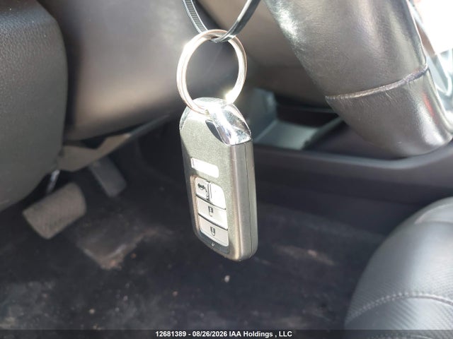 Honda Civic Touring 2016 2HGFC1F92GH108348 Image 11
