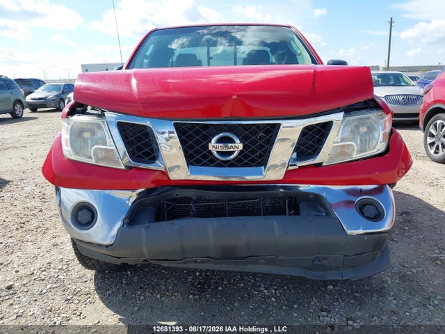 Продаж на аукціоні авто 2009 Nissan Frontier King Cab Se/le/nismo, vin: 1N6AD06W19C408990, номер лоту: 12681393