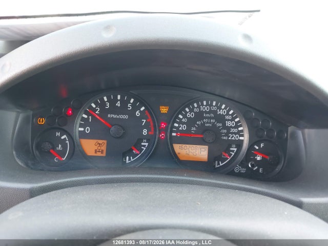 Продаж на аукціоні авто 2009 Nissan Frontier King Cab Se/le/nismo, vin: 1N6AD06W19C408990, номер лоту: 12681393