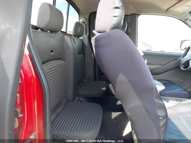 Продаж на аукціоні авто 2009 Nissan Frontier King Cab Se/le/nismo, vin: 1N6AD06W19C408990, номер лоту: 12681393