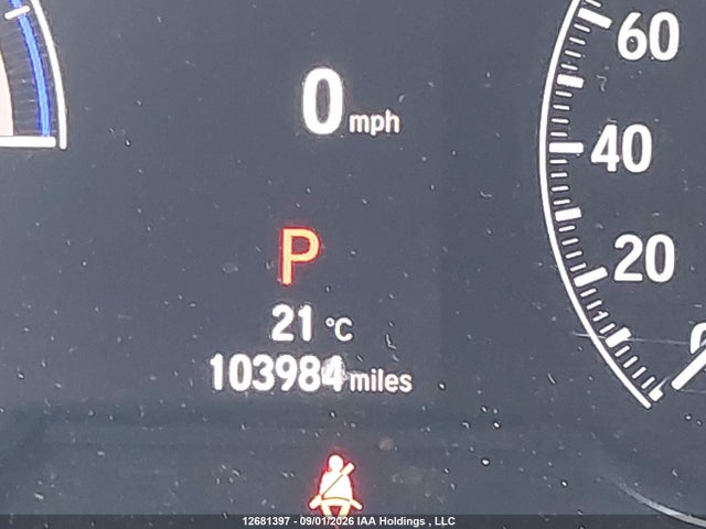 Honda Accord 2019 1HGCV3F94KA800725 Image 15