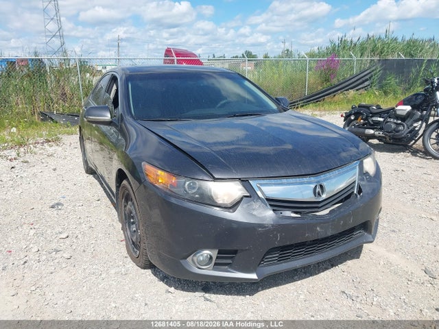 Продаж на аукціоні авто 2013 Acura Tsx, vin: JH4CU2F53DC800892, номер лоту: 12681405
